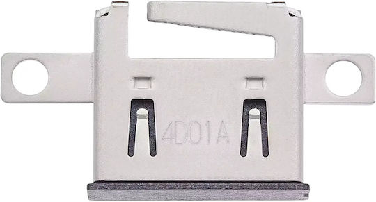 Hdmi Anschluss Nintendo Wii U
