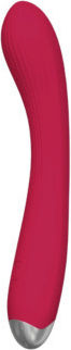 Niar Pleasures G-Punkt Vibrator Rot