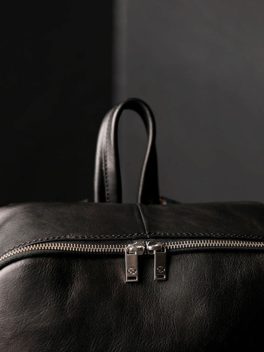Time Resistance Divine Comedy 15lt Schwarzes Rucksack