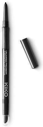 Kiko Milano Unlimited Precision Молив за очи 16