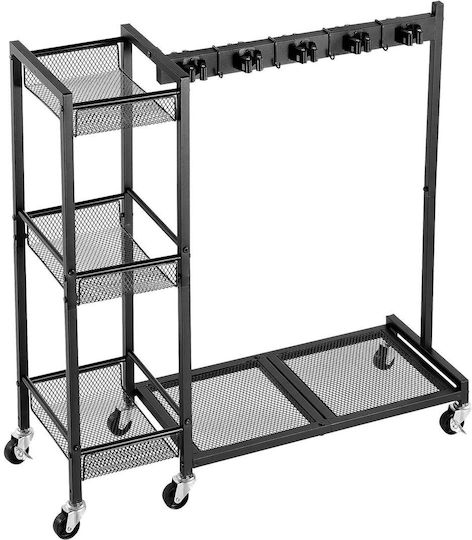 Vevor Tool Accessories for Storage / Transport CKGJSNJDXJSJ7JY4W001V0 6050gr