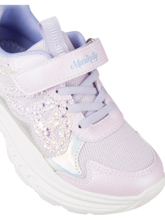 Adidași copii Violet
