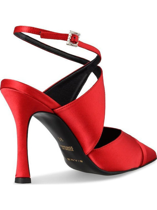 Pumps Rote