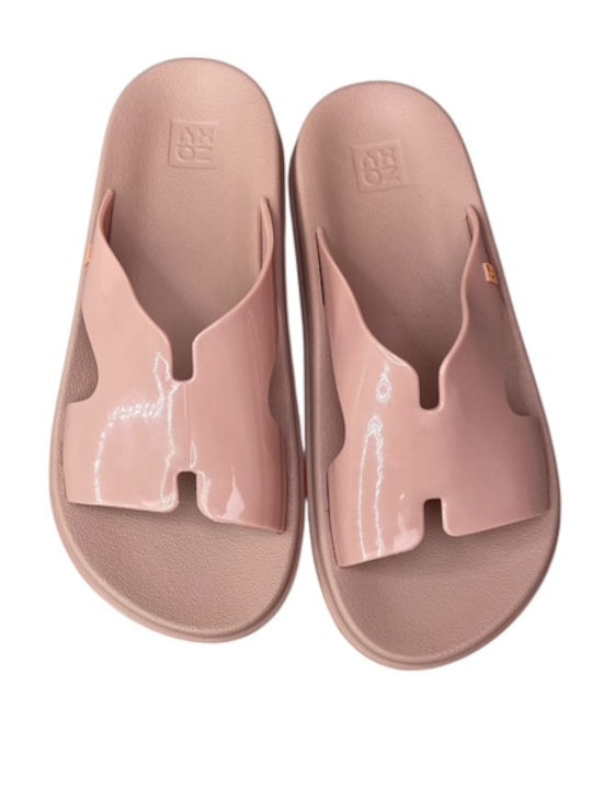 Women's Anatomic Pink Sandals