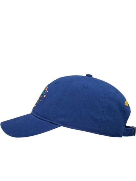 Element Planet Hiker Cap Accesoriu pentru bărbați Elyha00279-bta0 Element Planet Hiker Cap Accesoriu pentru bărbați Elyha00279-bta0