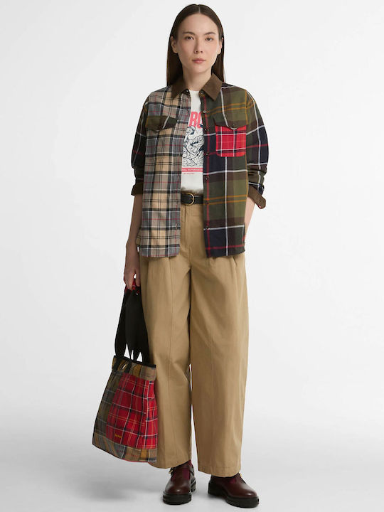 Barbour