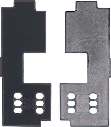 Motherboard Heat Shield Iphone Xs Max 2 Piece Set 10 Pack
