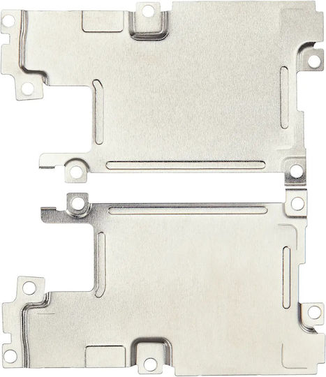 Wireless Charging Flex Holding Metal Bracket Samsung Galaxy S24 Fe S721