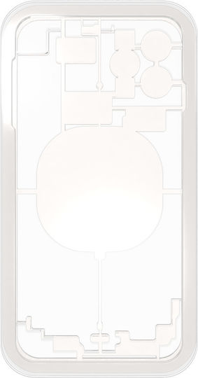 Laser Machine Protection Mold Iphone 11 M-triangel