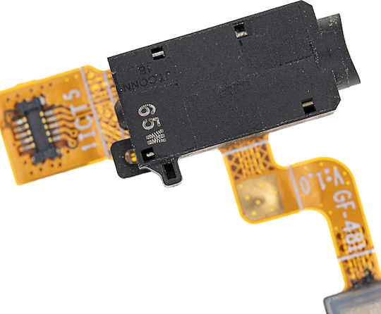 Headphone Jack Sony Xperia Xa