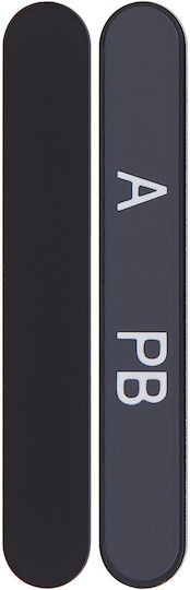 5g Glass Edge Strip Iphone 15 Pro 15 Pro Max Black Titanium