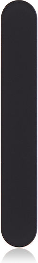 5g Glass Edge Strip Iphone 15 Pro 15 Pro Max Black Titanium