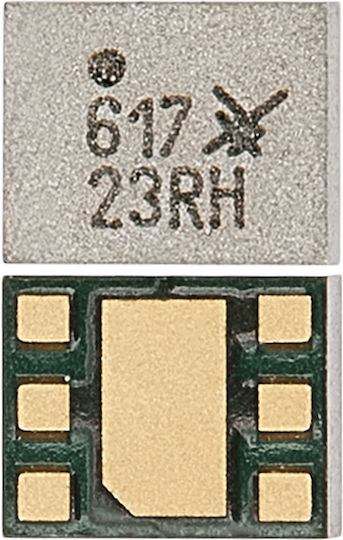 Amplifer & Prefilter Gps Gnss Iphone 6 6 Plus Gps-lna 617 6 Pins