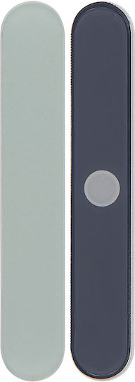 5g Glass Edge Strip Iphone 12 12 Mini Green