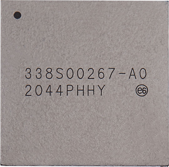 Ic Chip Mac Book Pro 13" A2159 2019 A1989 2018-2019 338s00267-a0