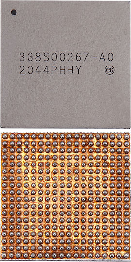 Ic Chip Mac Book Pro 13" A2159 2019 A1989 2018-2019 338s00267-a0