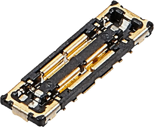 Battery Fpc Connector Iphone 17 Pro 17 Pro Max 6 Pin