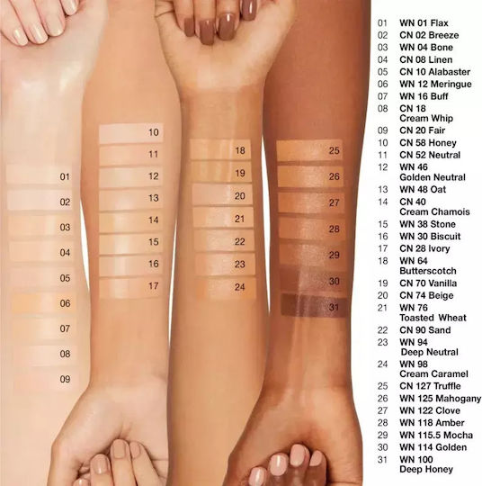 Clinique Even Better All-Over Concealer CN 40 Cream Chamois 6ml