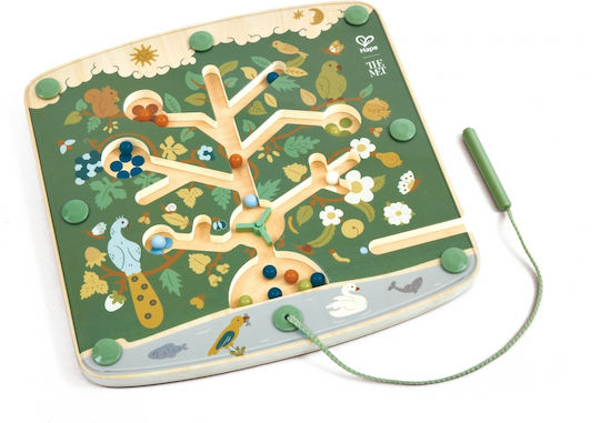 Hape Λαβύρινθος από Ξύλο