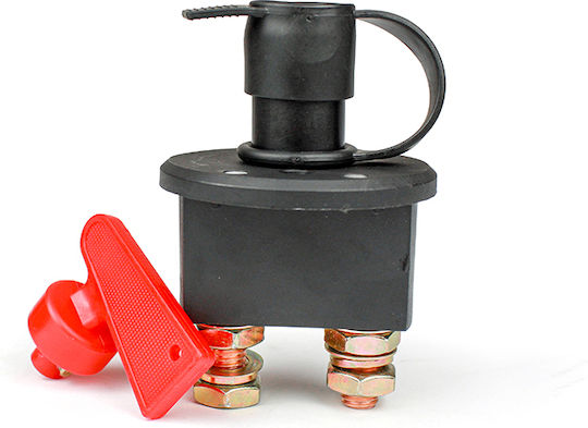 Battery Disconnect Switch Key Rn 00345-1