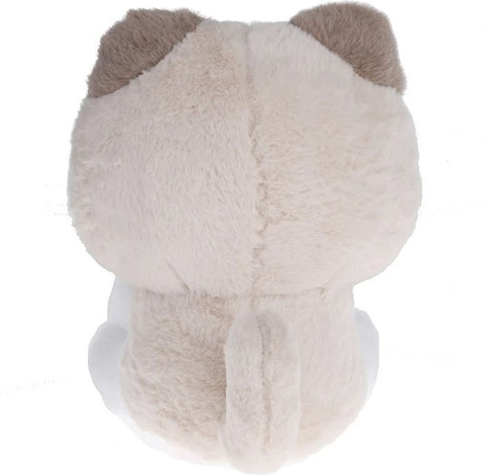 Smyk Плюшена Котка Yummymals Kitten With Dessert За 3+ Години 28 См