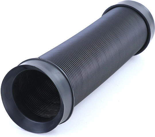 Flexible Spiral Air Pipe Black Grp-19188