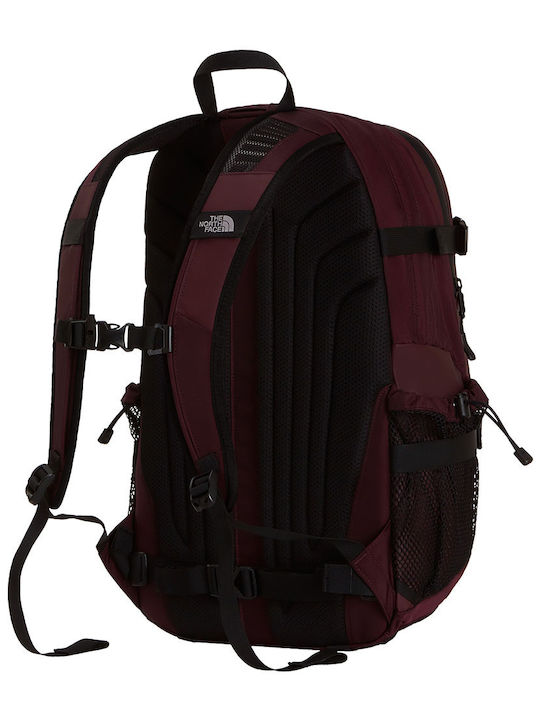 The North Face Hot Shot Base Camp 25.5 л Бордо The North Face Hot Shot Base Camp 25.5 л Бордо
