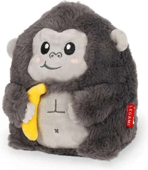 Legami Milano Super Weiches Mini Gorilla