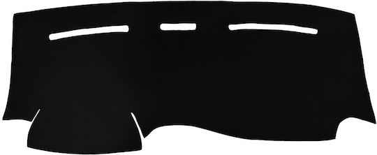 Ford Ka 2008-2016 Auto Armaturenbrettabdeckung Schwarz