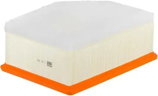 Mann-filter Air Filter C 25 091