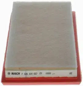 Filtru De Aer Bosch F 026 400 687