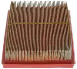 Bosch Auto Luftfilter F 026 400 706