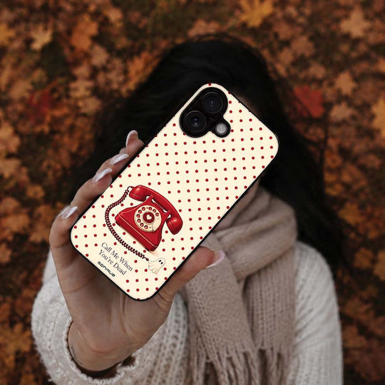 Sonique Cozy Season Series Ehre 20 Nova 5T Ghost Call Handyhülle