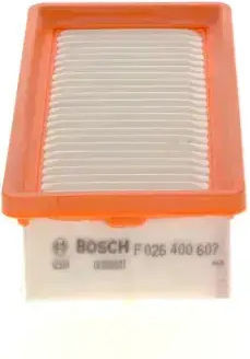 Bosch Air Filter F 026 400 607