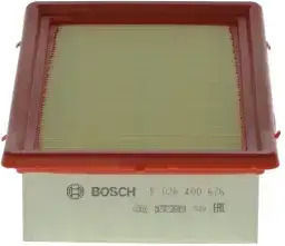 Bosch Air Filter F 026 400 676