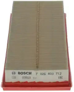 Bosch Air Filter F 026 400 712