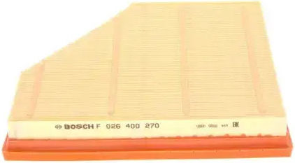 Bosch Air Filter F 026 400 270