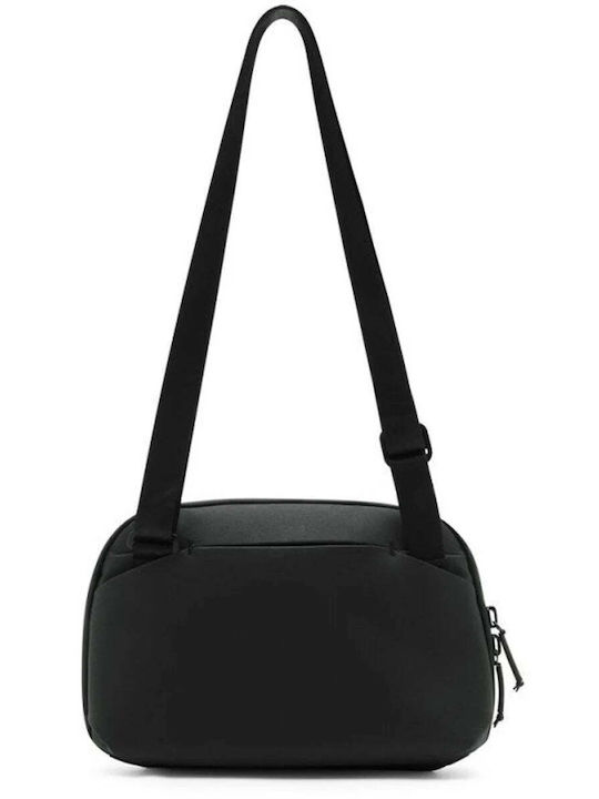 Men's Shoulder / Crossbody Bag Black
