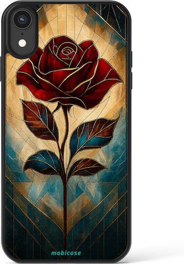 Θήκη Iphone 17 Pro Max Stained Glass Flowers 10 Σχέδια Επιλογής Κωδ 1050