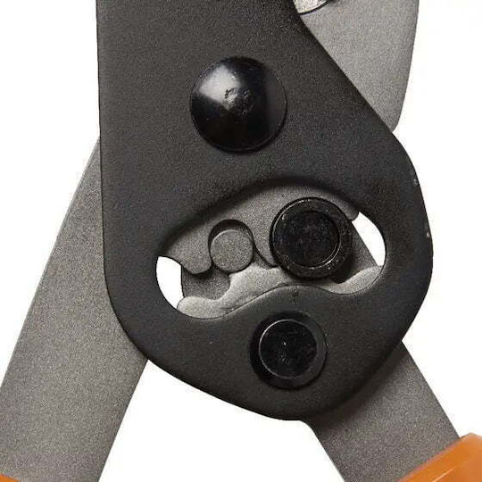 Foarfeci lungi de tăiere a crengilor Nylite din oțel carbon 69.5 Cm