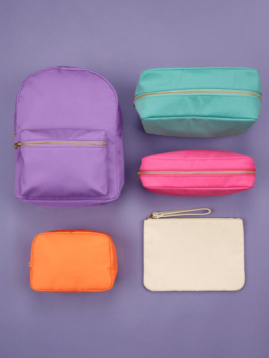 Θήκη Αξεσουάρ Sundae Accessory Case Φερμουάρ Bg882 Bag Base Raspberry Ripple