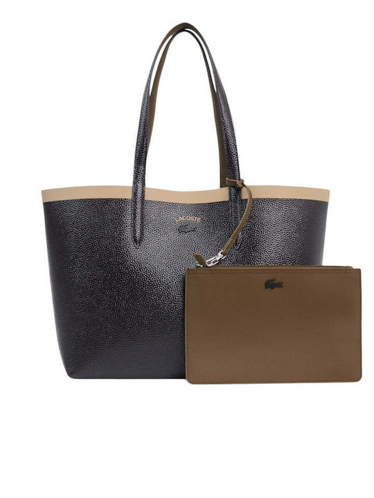 Anna Women's Tote Bag Brown