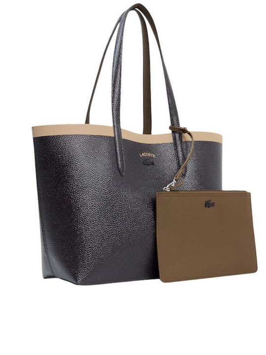 Anna Women's Tote Bag Brown