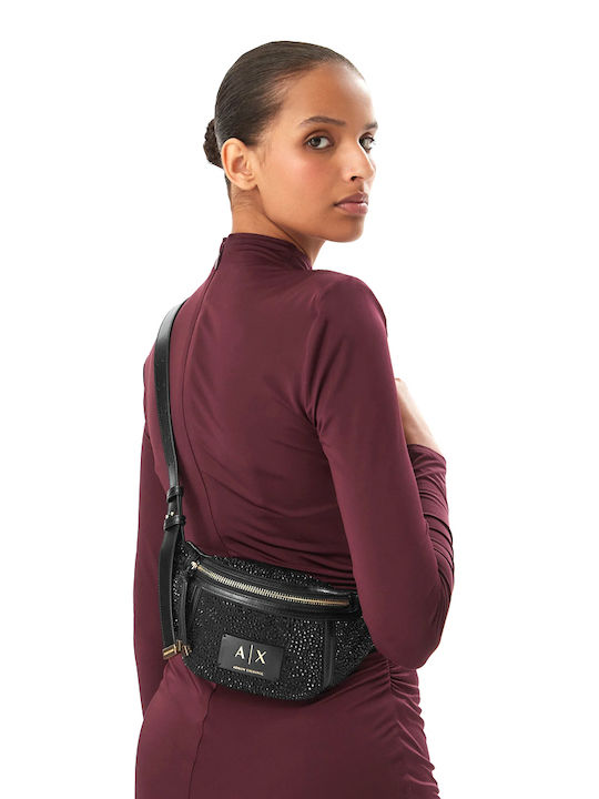 Women's Crossbody Bag Black