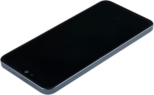 Samsung Screen Samsung Galaxy A37 5g Super Amoled Display Frame Dark Green