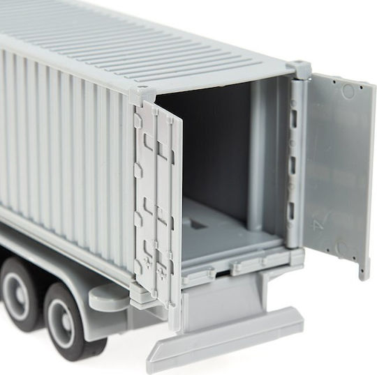 Smyk Truck With Trailer Φορτηγό