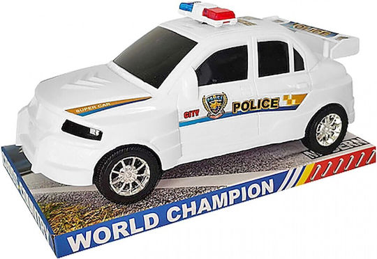 Polesie Auto Polizei