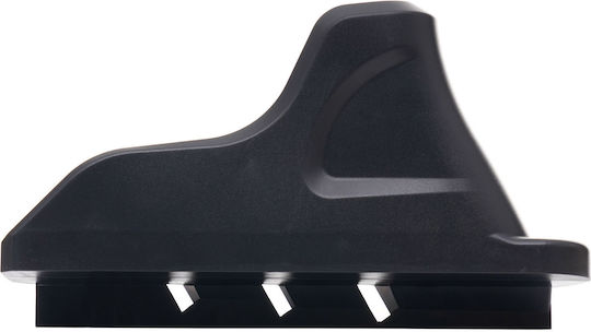 Kraft & Dele Rindea de mână din plastic KD11257