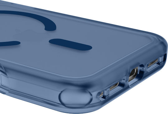 Itskins Hülle Huawei P Smart 2019 Spectrum Klar Transparent
