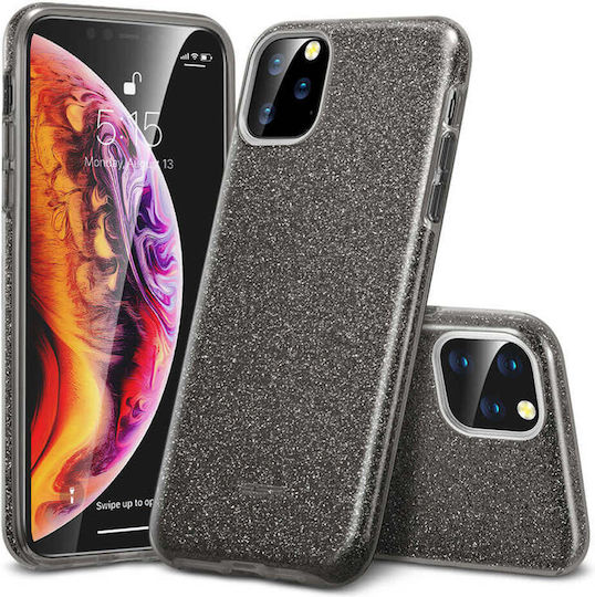 5 Bucăți Husă Glitter 3în1 iPhone 7 Plus 8 Plus